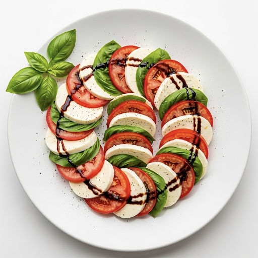Insalata Caprese