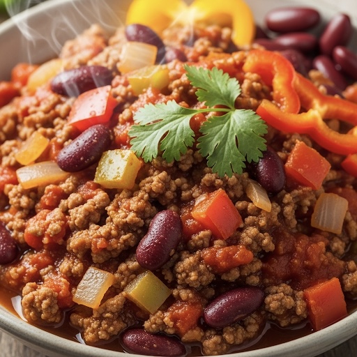Chili Con Carne