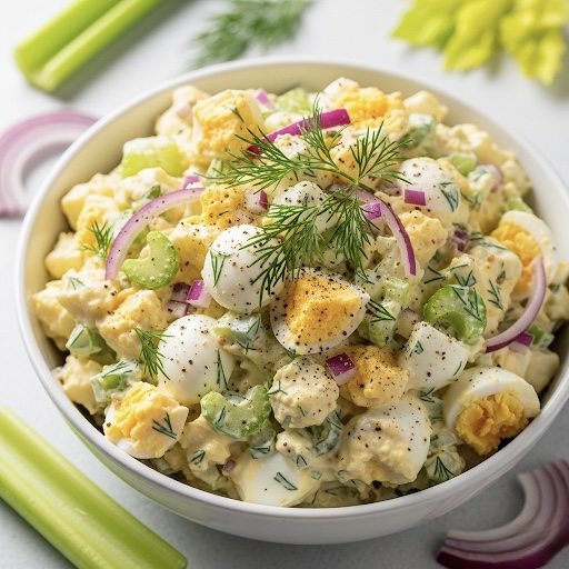 Egg Salad