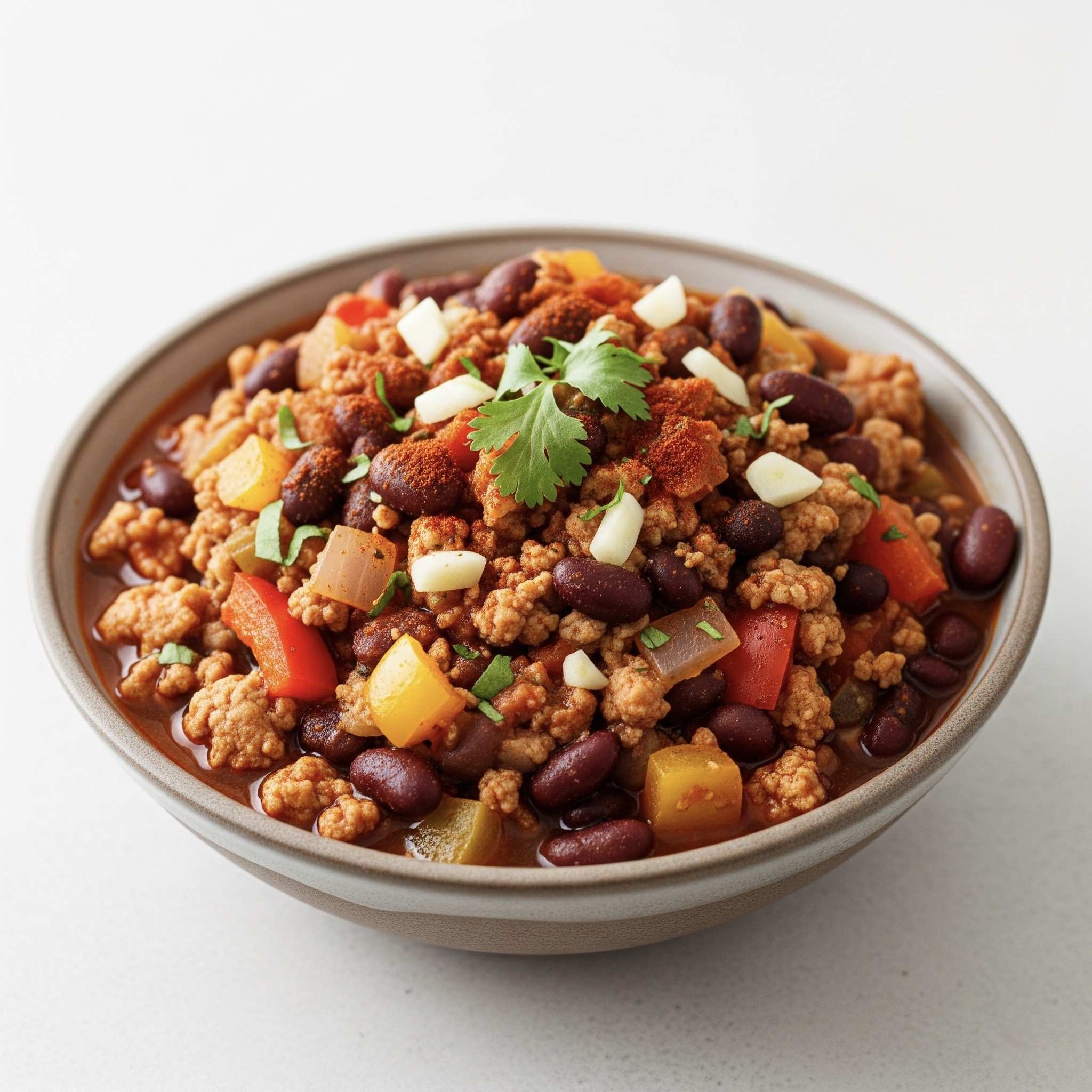 Chili all'Instant Pot