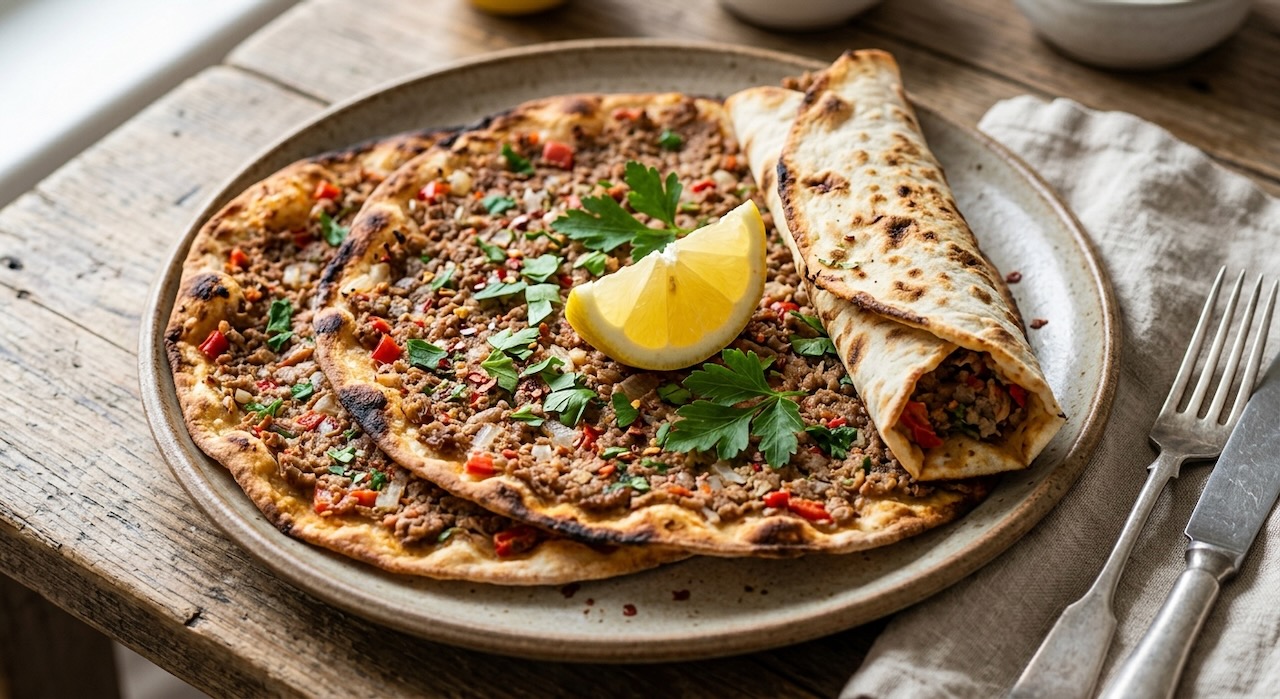 Lahmacun