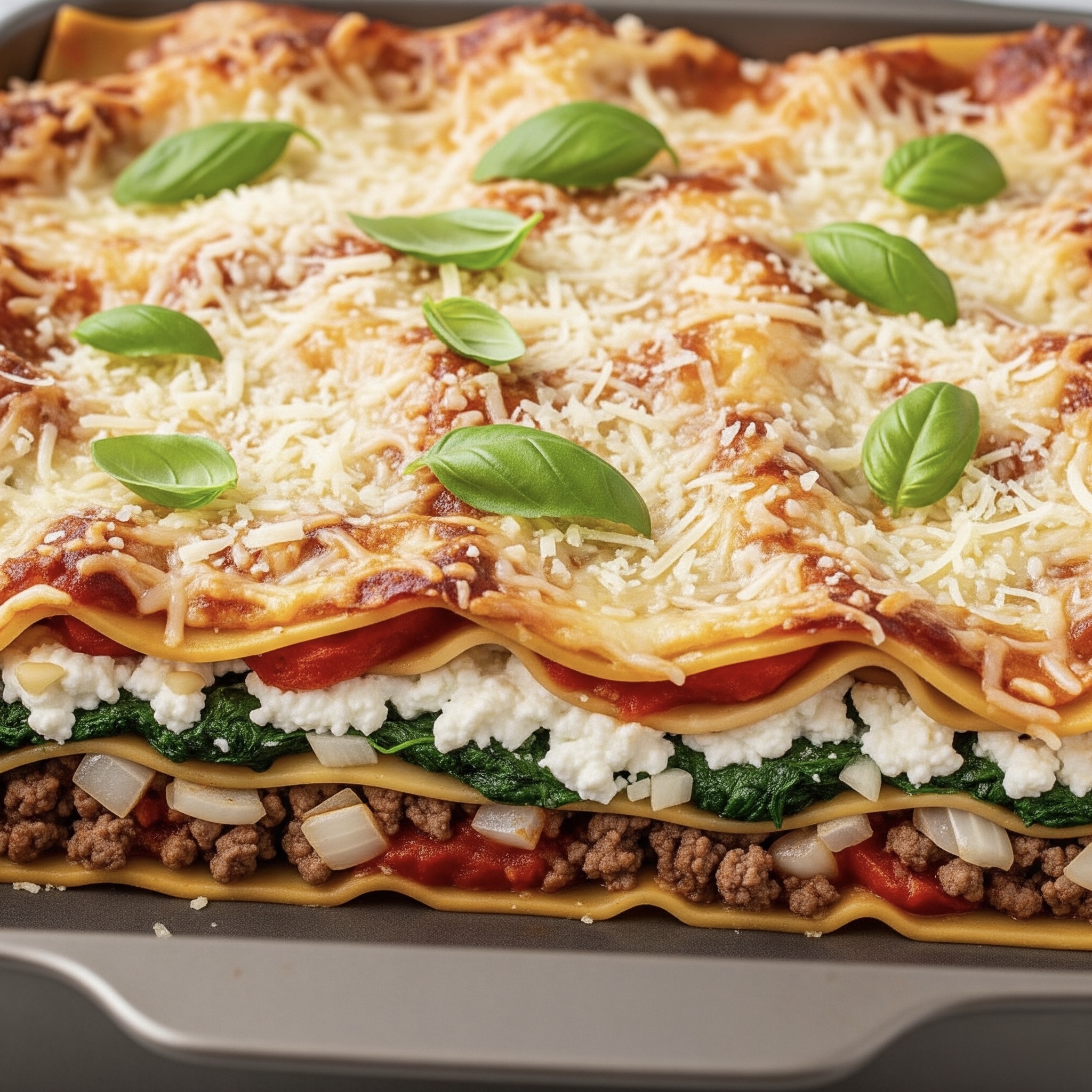 Lasagna