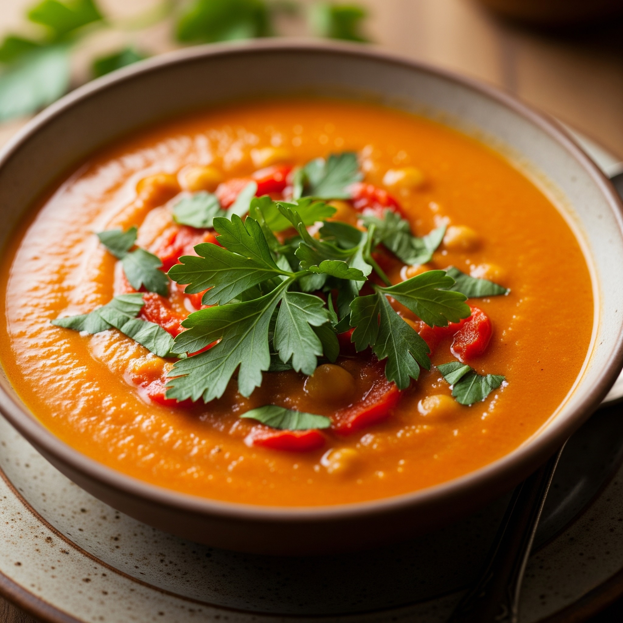 Sauté de Champignons Puissant