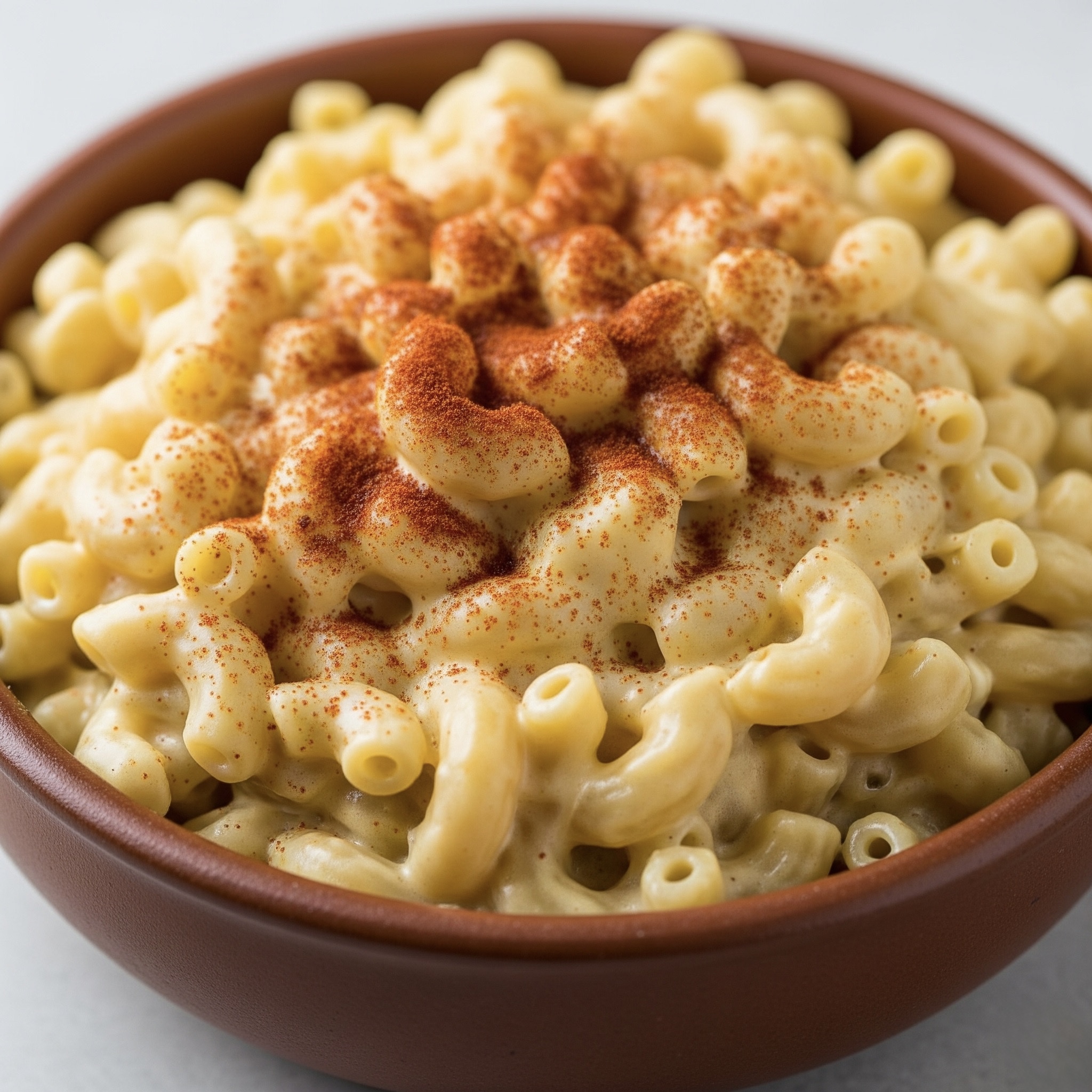 Vegane Mac and Cheese