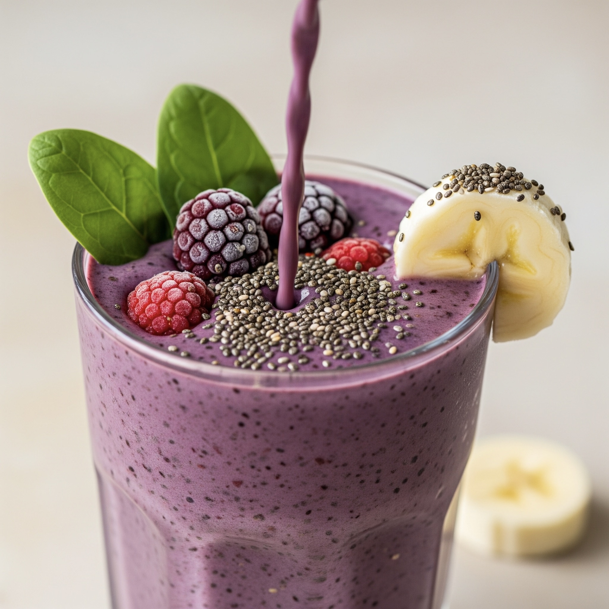Vitamin Boost Smoothie